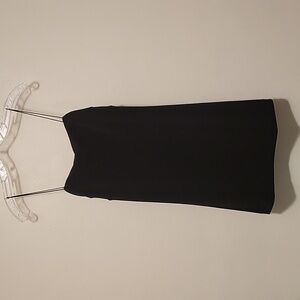 Beautiful Little Black Dress